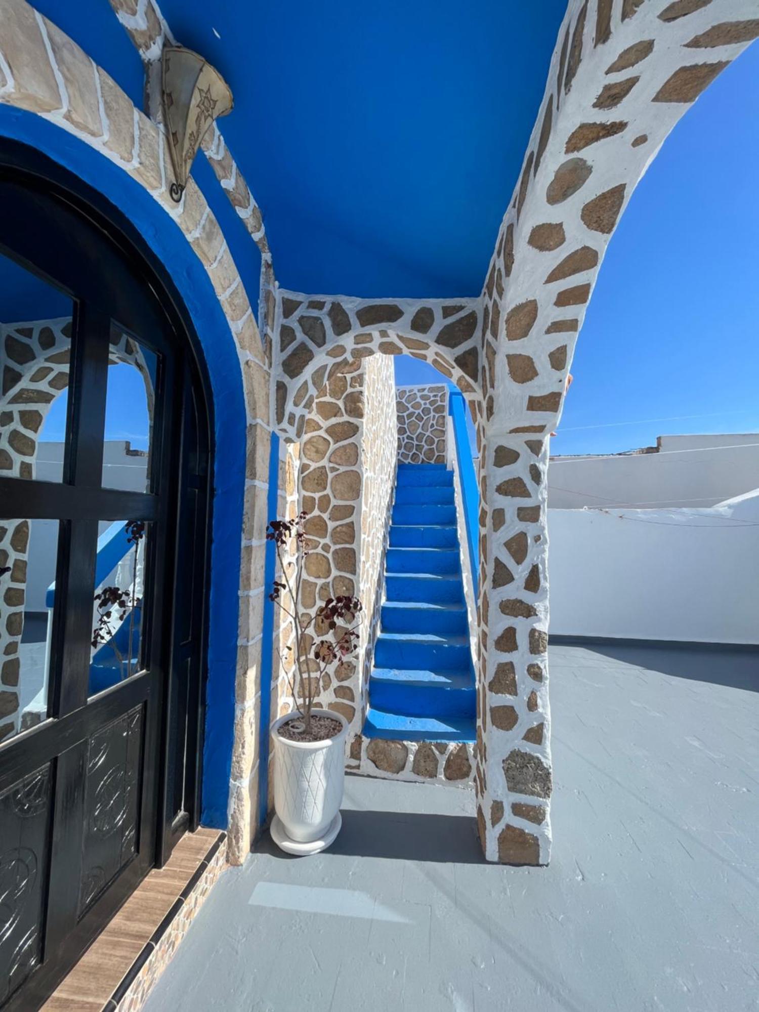 Dar Walid Cap Sim Hotel Essaouira Exterior photo