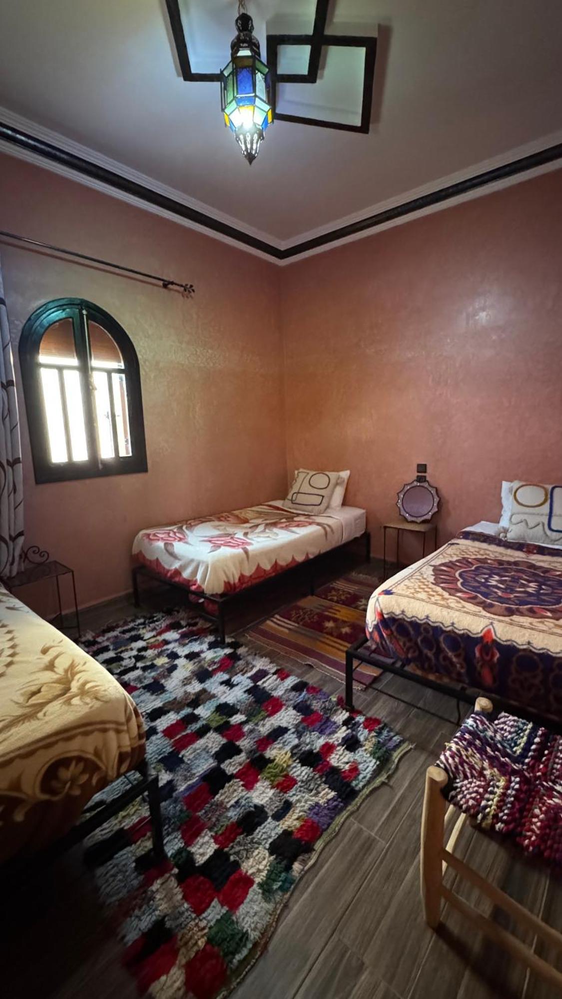 Dar Walid Cap Sim Hotel Essaouira Exterior photo