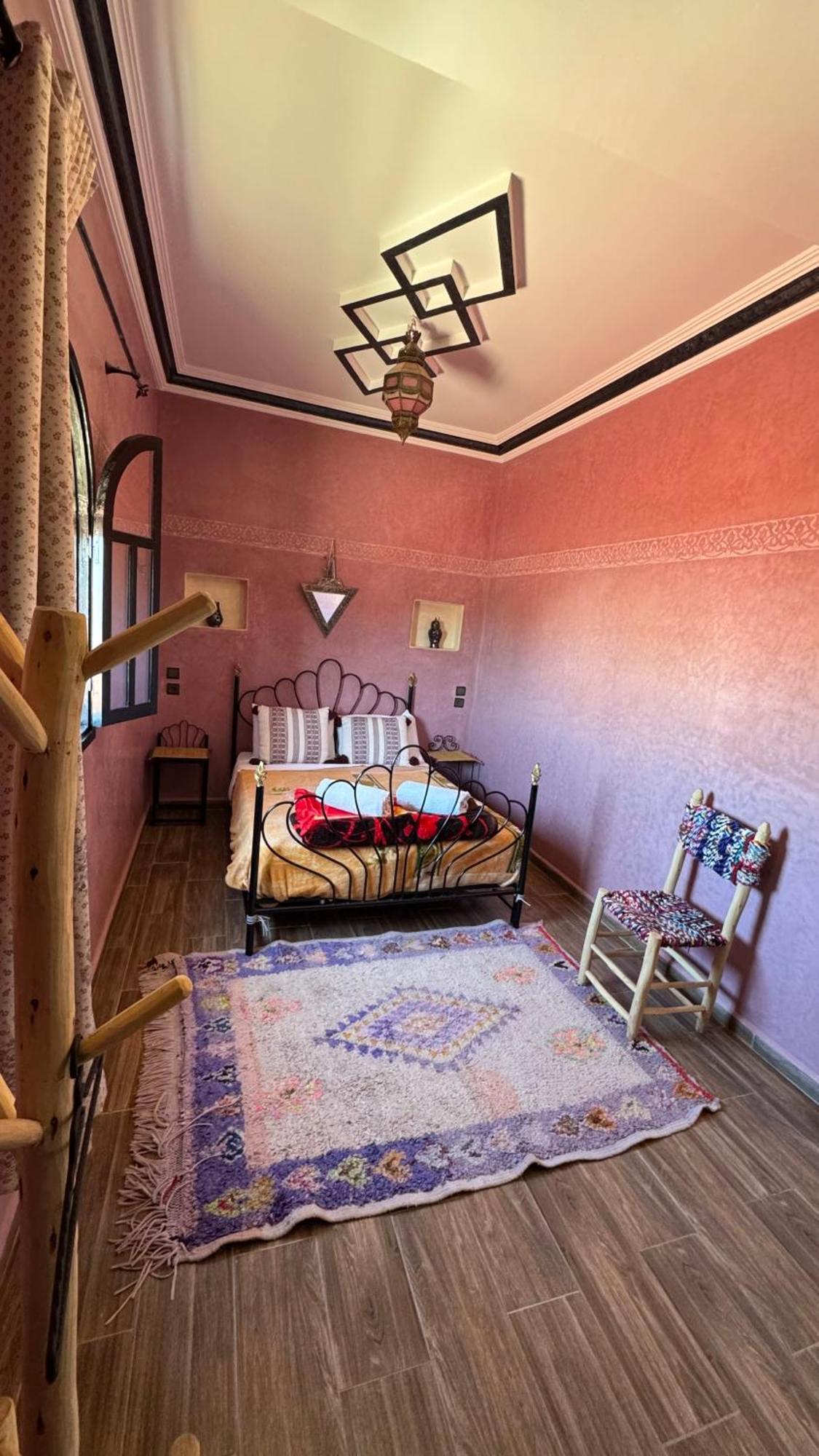 Dar Walid Cap Sim Hotel Essaouira Exterior photo