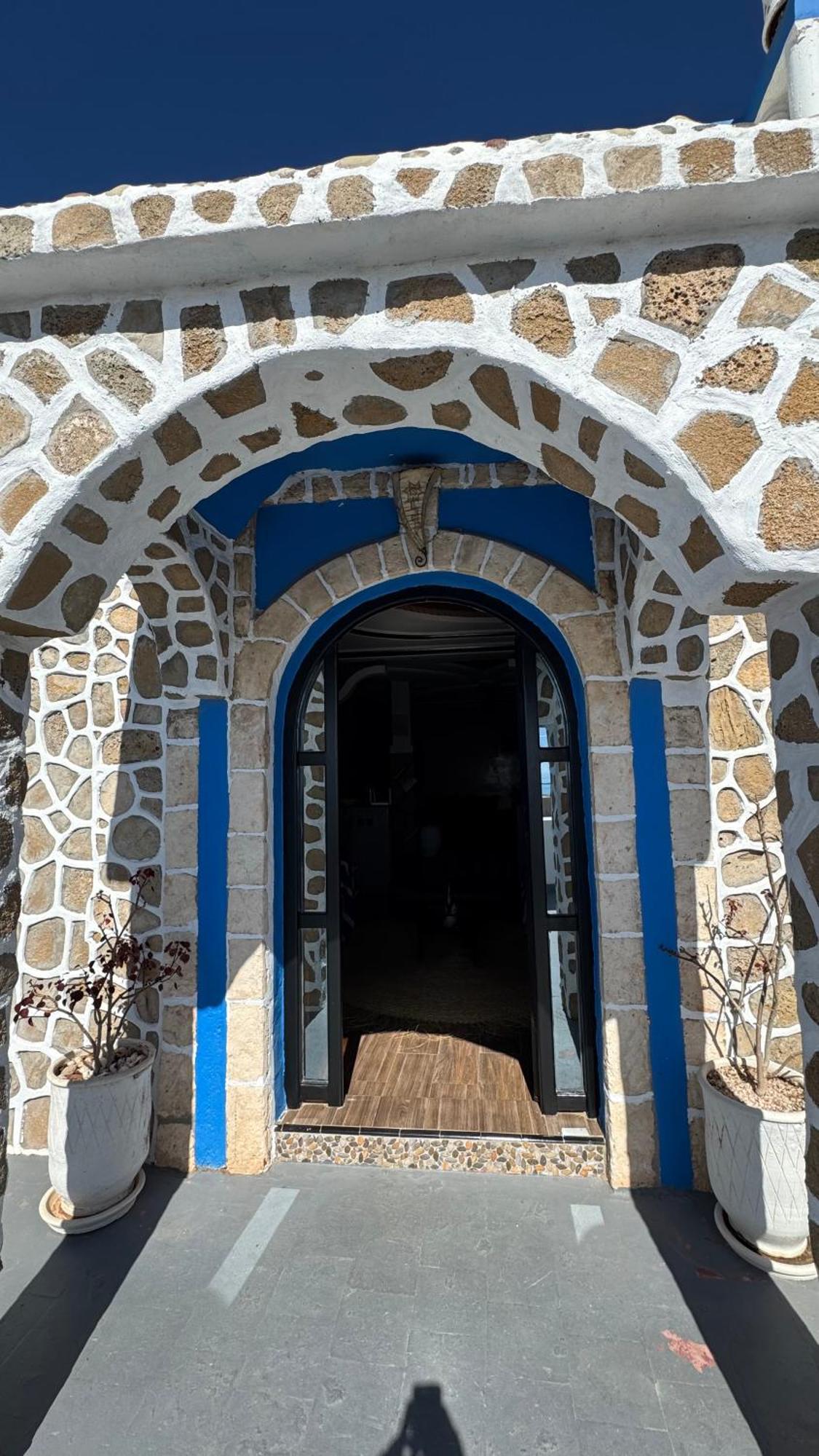 Dar Walid Cap Sim Hotel Essaouira Exterior photo