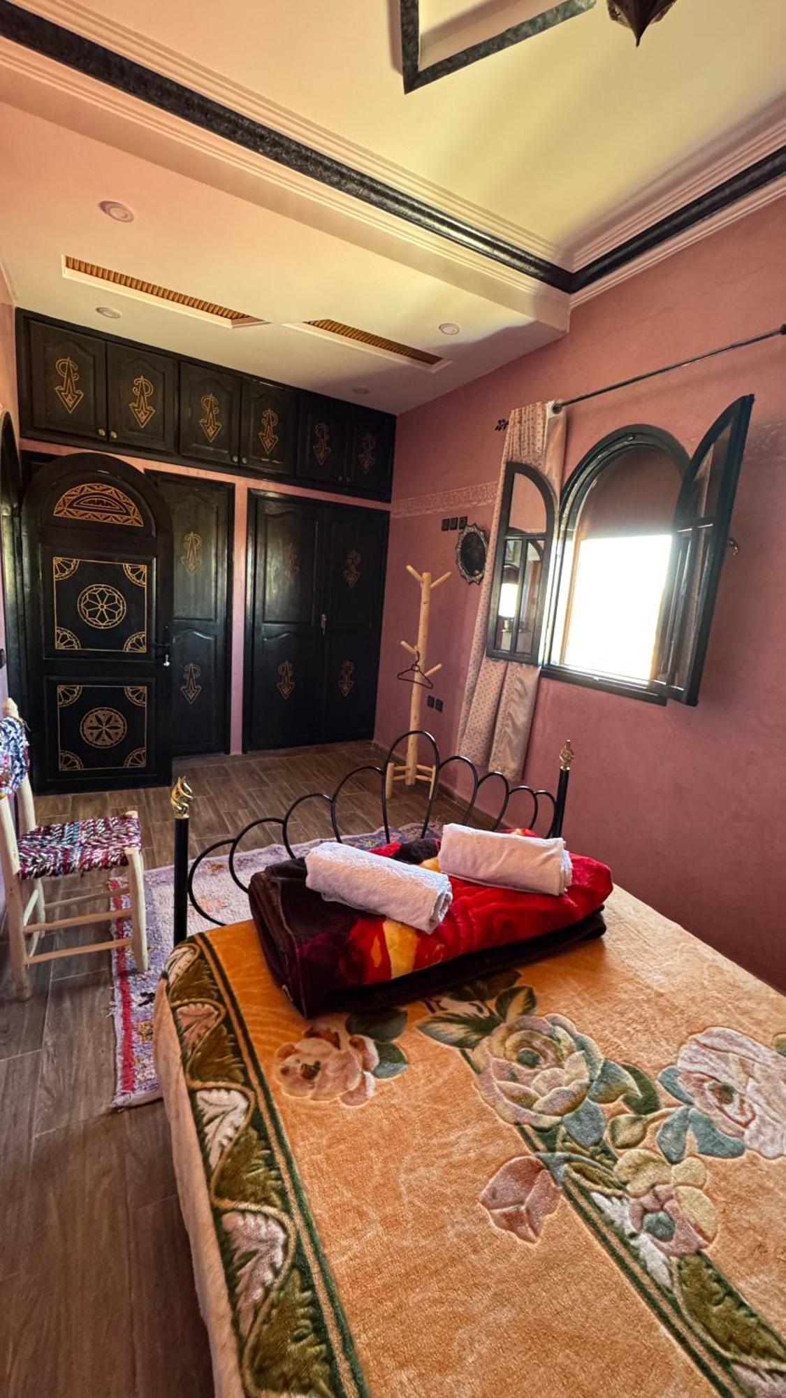 Dar Walid Cap Sim Hotel Essaouira Exterior photo