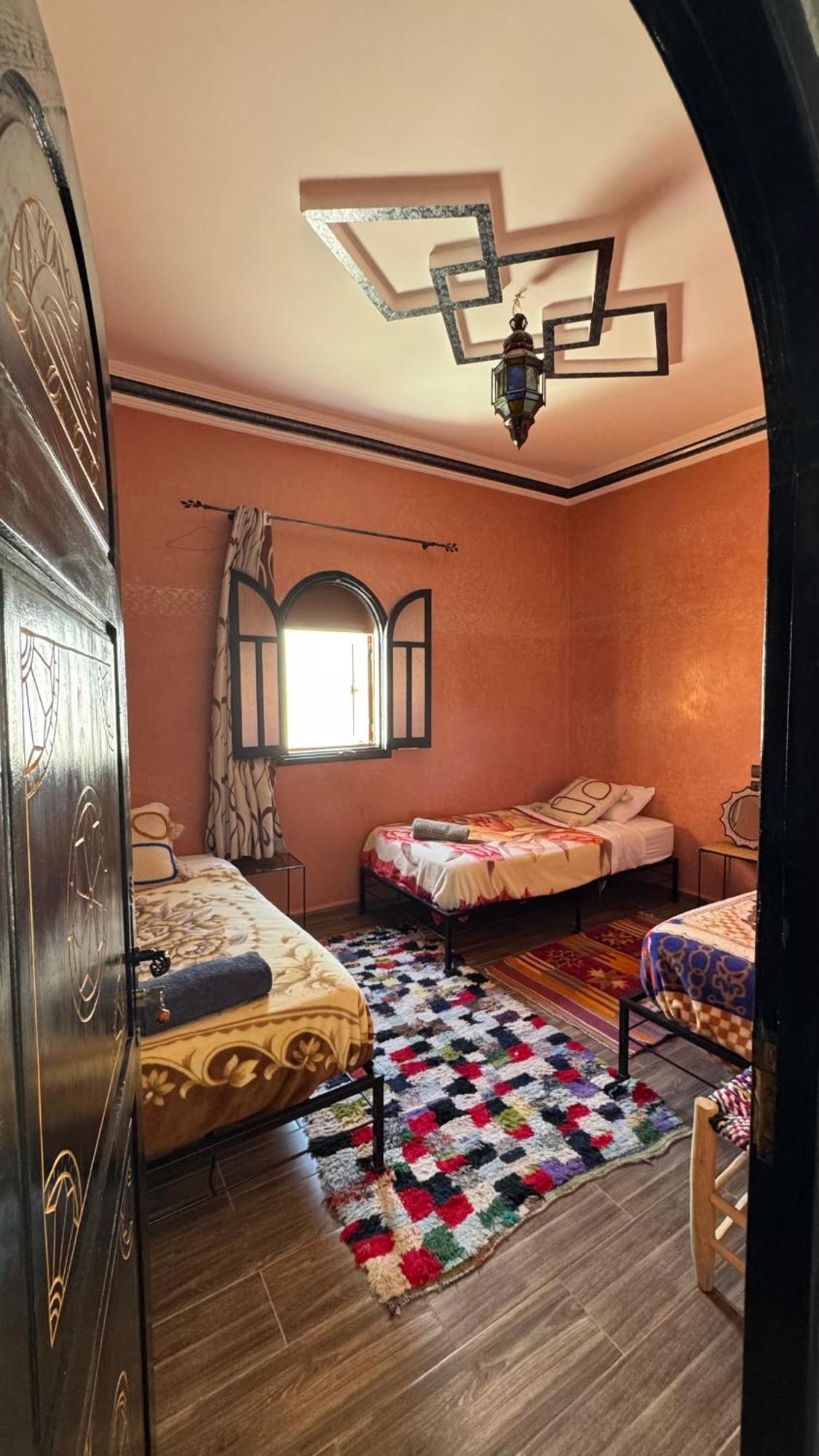 Dar Walid Cap Sim Hotel Essaouira Exterior photo