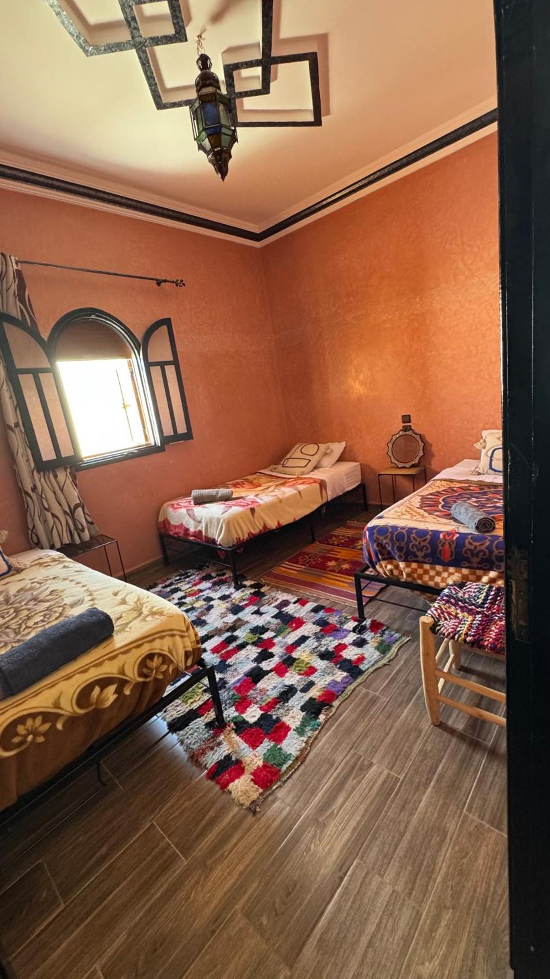 Dar Walid Cap Sim Hotel Essaouira Exterior photo